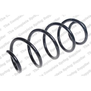 Coil Spring - Front