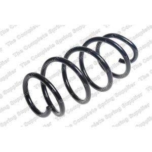 Coil Spring - Front