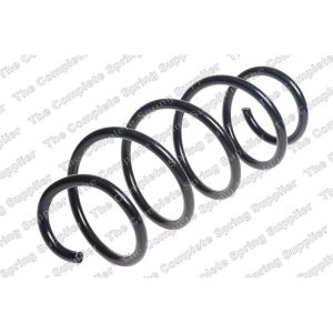 Coil Spring - Front