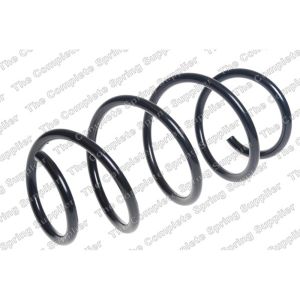 Coil Spring - Front