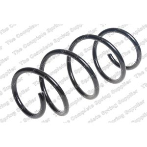 Coil Spring - Front