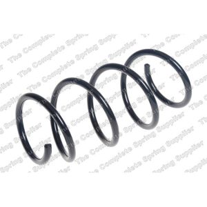 Coil Spring - Front