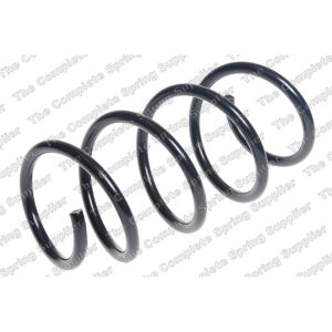 Coil Spring - Front