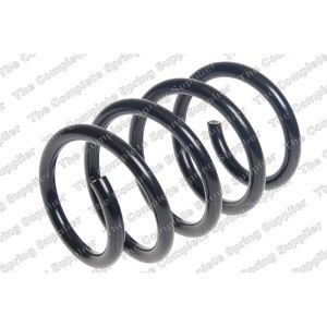 Coil Spring - Front