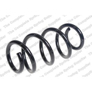 Coil Spring - Front