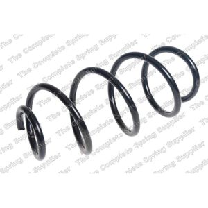 Coil Spring - Front