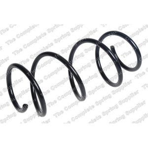 Coil Spring - Front