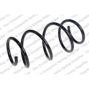 Coil Spring - Front