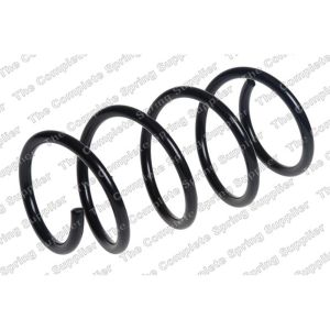 Coil Spring - Front