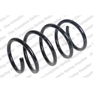 Coil Spring - Front