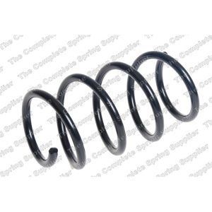 Coil Spring - Front