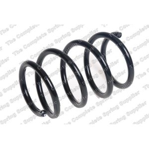 Coil Spring - Front