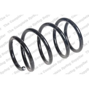 Coil Spring - Front