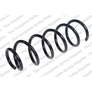 Coil Spring - Front