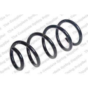 Coil Spring - Front