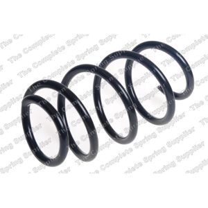 Coil Spring - Front