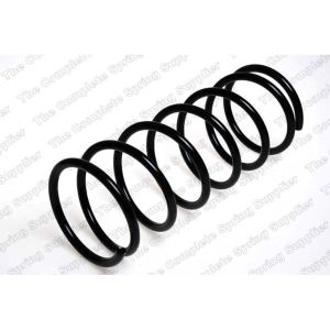 Coil Spring - Front