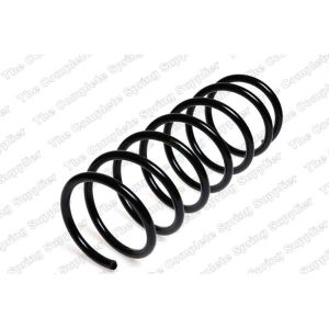 Coil Spring - Front