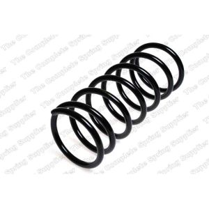 Coil Spring - Front