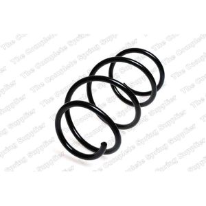 Coil Spring - Front