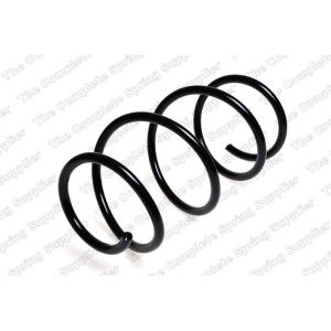 Coil Spring - Front