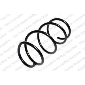 Coil Spring - Front