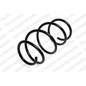 Coil Spring - Front