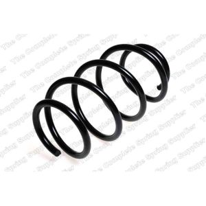 Coil Spring - Front