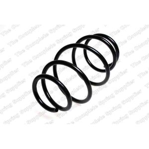 Coil Spring - Front