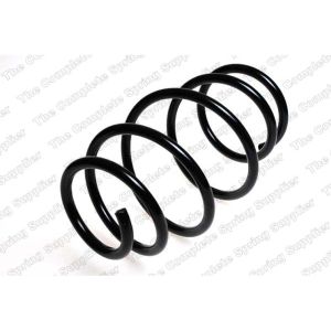 Coil Spring - Front