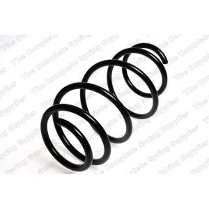 Coil Spring - Front