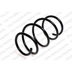 Coil Spring - Front