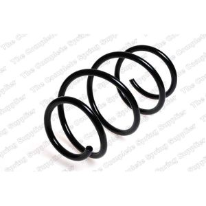 Coil Spring - Front