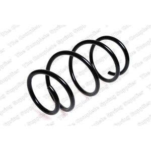 Coil Spring - Front