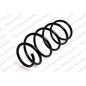 Coil Spring - Front