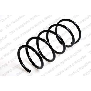 Coil Spring - Front