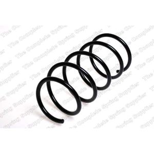 Coil Spring - Front