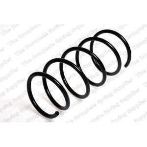 Coil Spring - Front