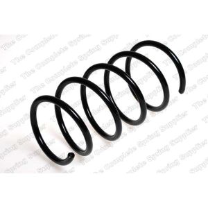 Coil Spring - Front