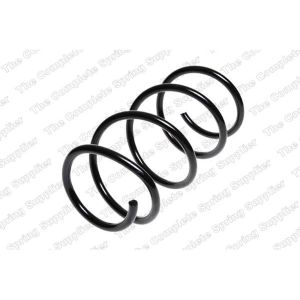 Coil Spring - Front