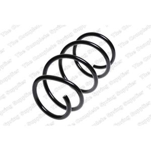 Coil Spring - Front