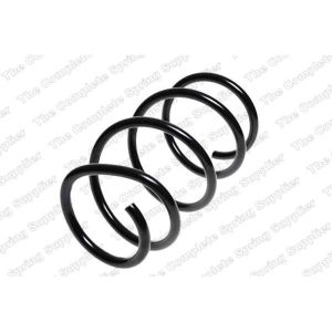 Coil Spring - Front