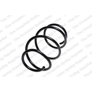 Coil Spring - Front