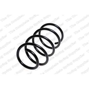 Coil Spring - Front