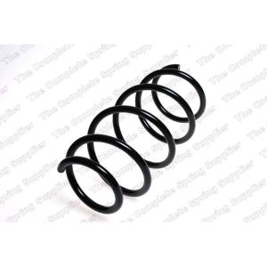 Coil Spring - Front