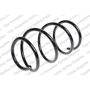 Coil Spring - Front