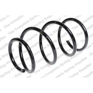 Coil Spring - Front