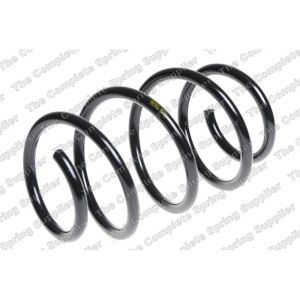 Coil Spring - Front