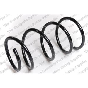 Coil Spring - Front