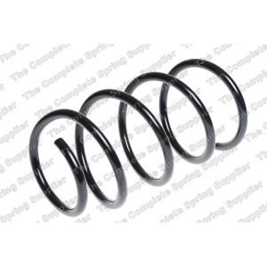 Coil Spring - Front